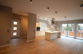 Wohnung mieten in Kösterweg 6A, 30938 Burgwedel, Großzügige 3-Zimmer Wohnung in ruhiger Lage