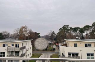 Wohnung mieten in Magnus-Hirschfeld-Str. 21, 16515 Oranienburg, Schöne 4. Zimmerwohnung mit Garten nahe Lehnitzsee