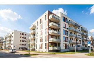 Wohnung mieten in Speicherstraße 16, 19055 Werdervorstadt, 3-Zimmer Neubauwohnung in der Speicherstadt