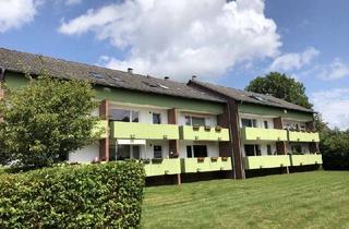 Wohnung mieten in 24326 Ascheberg, Ascheberg: 3-Zimmer-Wohnung mit Balkon