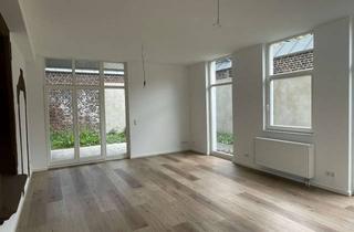 Wohnung mieten in 59755 Arnsberg, Moderne 3-Zimmer-Erdgeschosswohnung mit großzügiger Terrasse