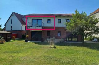 Wohnung mieten in 38442 Sandkamp, Möblierte 2-Zimmer-Wohnung inmitten idyllischer Natur mit Balkon