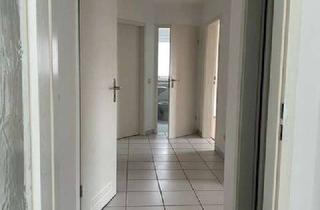 Wohnung mieten in 68794 Oberhausen-Rheinhausen, Helle 3,5-Zimmer-Wohnung mit Balkon zum Wohlfühlen