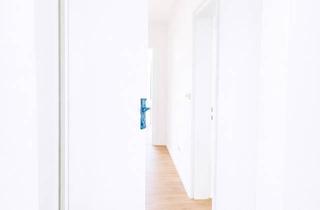 Wohnung mieten in Neu Ripdorferstraße 17, 29525 Uelzen, Lichtdurchflutete 3-Zimmer-Dachgeschosswohnung in Uelzen