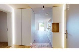 Wohnung mieten in 84164 Moosthenning, Wohnen mit Weitblick: nachhaltig & modern ++Decker Immobilien++