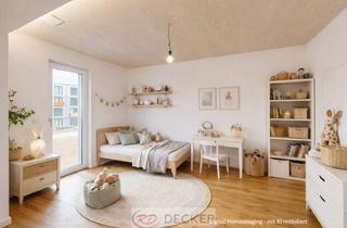 Wohnung mieten in 84164 Moosthenning, Exklusives Wohnen in moderner Holzbauweise ++Decker Immobilien++