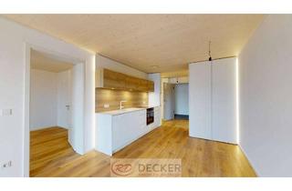 Wohnung mieten in 84164 Moosthenning, Natürlich wohnen, hell leben - Ihr Zuhause mit Gartenanteil ++Decker Immobilien++