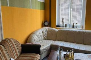 Wohnung mieten in Bahnhofstr. 57, 03149 Forst, 2 Raum Wohnung im 1. OG