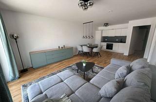 Wohnung mieten in Sonnenwiechser Straße 47b, 83052 Bruckmühl, 3-Zimmer-Wohnung mit Garten