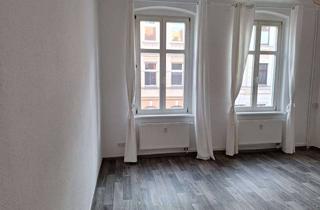 Wohnung mieten in Bahnhofstr. 57, 03149 Forst, Neu sanierte 2 Raum Wohnung mit Balkon und Einbauküche