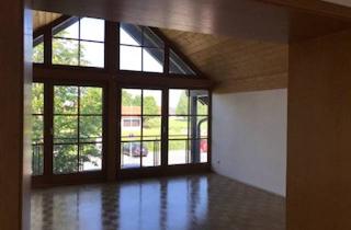 Wohnung mieten in Bgm.franz Ditsch Straße, 86931 Prittriching, Sonnige 5-Zimmer-Wohnung in Prittriching mit großer Dachterasse