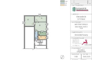Wohnung mieten in Grebendorfer Str., 37276 Meinhard, Schöne 3-Zimmerwohnung in Meinhard, Grebendorfer Str. 6, 1. OG rechts
