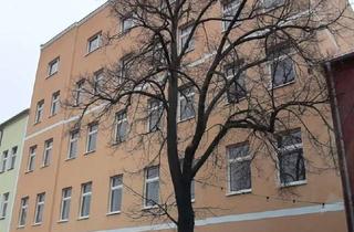 Wohnung mieten in Ernst Thälmannstr. 46, 15517 Fürstenwalde, 3-Zi-Wohnung Sichtweite zum Bahnhof im 4. OG in Fürstenwalde/Spree nach Sanierung in Top Zustand