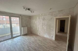 Wohnung mieten in Wielandstr. 11-13, 46535 Dinslaken, renovierungsbedürftige 2 Zimmer Wohnung in Dinslaken ab sofort zu vermieten!