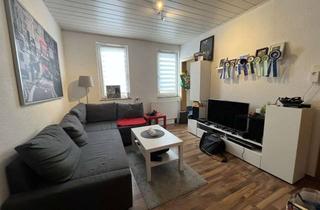 Wohnung mieten in 96465 Neustadt, Moderne 2-Zimmer-Maisonettewohnung mit Einbauküche!