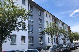 Wohnung mieten in Wielandstr. 35-37, 46535 Dinslaken, renovierungsbedürftige 4 Zimmer Wohnung in Dinslaken ab sofort zu vermieten!