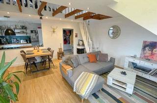 Wohnung mieten in Bahnstr. 24, 40822 Mettmann, Stilvolle 3-Zimmer-Wohnung mit Balkon und EBK in Mettmann-Zentrum