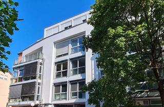 Wohnung mieten in Steingasse 10, 89073 Mitte, Stadtmitte: 4-Zimmer-Wohnung mit EBK