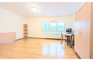 Wohnung mieten in 95503 Hummeltal, Betreutes Wohnen - Hummeltal: Sonniges 1-Zimmer-Appartement mit Blick ins Grüne! Kurzfristig frei!