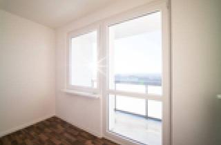 Wohnung mieten in Beesener Straße 28, 06110 Gesundbrunnen, Zentrale Lage - Barrierearme 2-Raumwohnung mit Sonnenbalkon - WE27