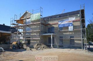 Wohnung mieten in 84149 Velden, Wohnen mit Freiraum direkt an der Vils ++Decker Immobilien++