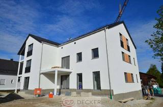 Wohnung mieten in 84149 Velden, Wohnen mit Freiraum direkt an der Vils ++Decker Immobilien++