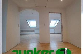 Wohnung mieten in 63110 Rodgau, ***Das Glück hat ein Zuhause – sanierte DG-Wohnung***