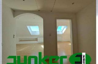 Wohnung mieten in 63110 Rodgau, ***Das Glück hat ein Zuhause – sanierte DG-Wohnung***