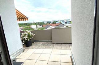 Wohnung mieten in 72768 Reutlingen, Wohnen mit Panoramablick