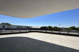 Penthouse mieten in Petersdamm, 48167 Wolbeck, Exklusive 3,5-Zimmer Penthousewohnung am Petersdamm in Münster