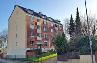 Wohnung mieten in Eisenbahnweg 42, 52068 Aachen, WG-geeignet! 2-Zimmerwohnung mit Balkon und Einbauküche