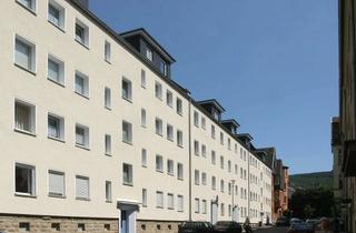 Wohnung mieten in Kurze Straße 17, 58135 Haspe, 3 1/2 Zimmer Wohnung mit Balkon in Hagen Haspe