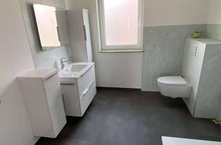 Wohnung mieten in Gartenstr. 46, 36088 Hünfeld, Erstbezug nach Totalrenovierung - Alles Neu