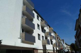 Wohnung mieten in Mittelstraße 14, 58095 Mittelstadt, Hell und lichtdurchflutet- Designboden-sehr zentraler und gut erreichbarer Lage in Hagens City