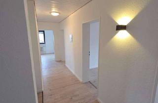 Wohnung mieten in Hölzerner Strasse 23, 74246 Eberstadt, Schöne 4-Zimmer Wohnung in Eberstadt