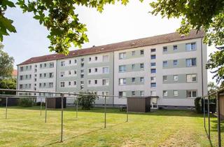 Wohnung mieten in Neuer Weg 10c, 04539 Groitzsch, 3-RW mit Balkon