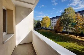 Wohnung mieten in Karl-Liebknecht-Straße 24, 09544 Neuhausen, 2-Zimmer-Wohnung mit viel Natur vor der Tür!