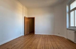 Wohnung mieten in Yorckstraße 50, 15749 Mittenwalde, ERSTBEZUG NACH SANIERUNG: 2-Zimmer Wohnung im Stadtzentrum