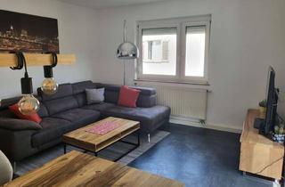 Wohnung mieten in 71638 Ludwigsburg, Geschmackvolle Wohnung mit drei Zimmern sowie Balkon und Einbauküche in Ludwigsburg ab 01.05.26