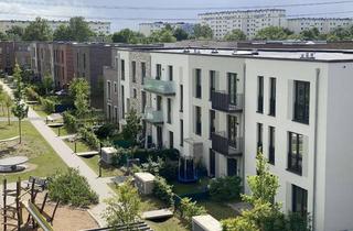 Wohnung mieten in Hilde-Wulff-Weg 12, 22045 Jenfeld, Sonnige Neubauwohnung in Hamburg-Jenfeld - Wentzel Dr.