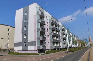 Wohnung mieten in Askanische Straße 84, 06842 Innenstadt, 1-RWE im Zentrum