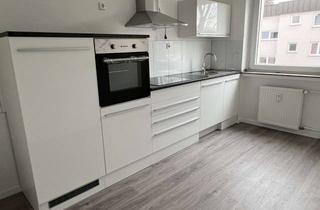 Wohnung mieten in Böckmannstraße 19, 44287 Aplerbeck, Attraktive, frisch renovierte 2 Zimmer Whg. in Dortmund Aplerbeck mit neuer Einbauküche und Balkon