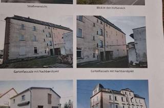 Wohnung mieten in Teichstraße, 02739 Eibau, 3 Zimmer Wohnung