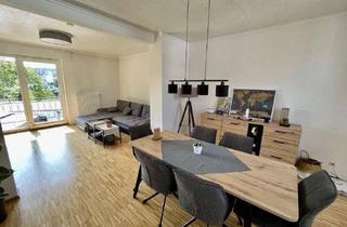 Wohnung mieten in Ulhaus 39, 52379 Langerwehe, Sonnige 3-Zimmer-Maisonette-Wohnung im Zentrum von Langerwehe