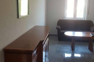 Wohnung mieten in Hunnenstraße, 18356 Barth, Barrierefreie 1-Zimmer Wohnung im EG in Barth