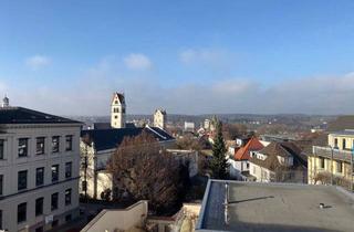 Wohnung mieten in 88212 Ravensburg, 3-Zimmer- Wohnung in Ravensburg nähe Konzerthaus
