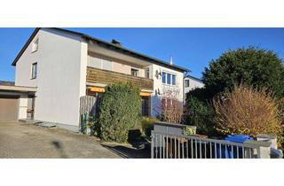 Wohnung mieten in Landrat-Wagner-Straße 14, 84085 Langquaid, Großzügige 110 m² Wohnung in Langquaid