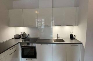 Wohnung mieten in Roßstr. 76, 40476 Derendorf, 2 Zimmer Wohnung mit Balkon