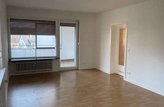 Wohnung mieten in Kreuzborn, 31848 Bad Münder, Schicke 4-Zimmer-Wohnung mit Balkon im Kurort Bad Münder!