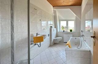 Wohnung mieten in Faulmannstraße, 39122 Salbke, Frisch saniert mit Dachterrasse, Einbauküche, Wanne und Dusche